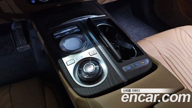 Genesis G80 (RG3) бензин 2.5 турбо AWD, 2022 9