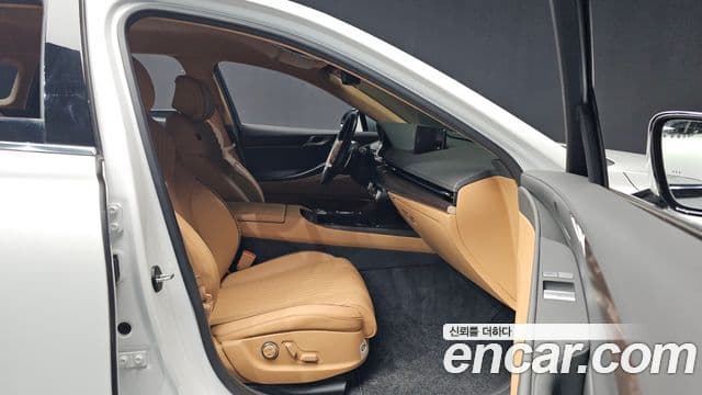 Genesis G80 (RG3) бензин 2.5 турбо AWD, 2022 11