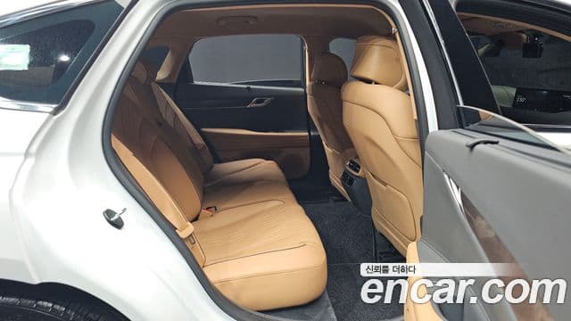 Genesis G80 (RG3) бензин 2.5 турбо AWD, 2022 12