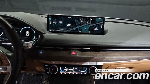 Genesis G80 (RG3) бензин 2.5 турбо AWD, 2022 14