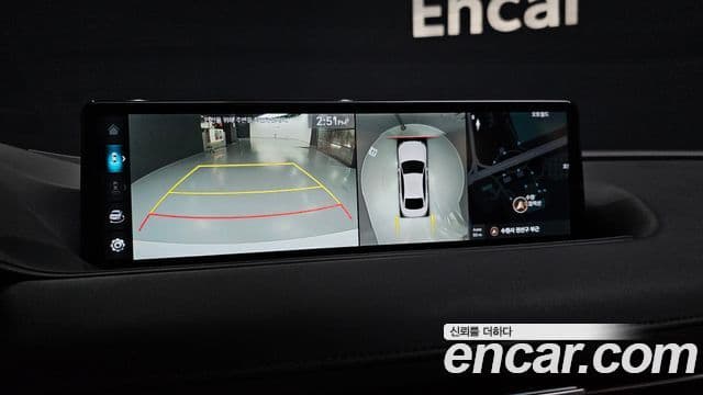 Genesis G80 (RG3) бензин 2.5 турбо AWD, 2022 15