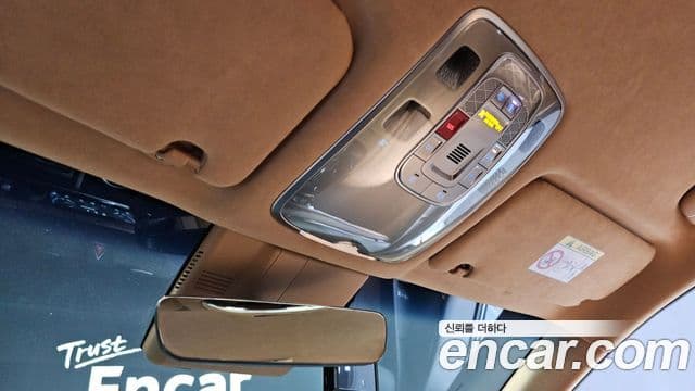 Genesis G80 (RG3) бензин 2.5 турбо AWD, 2022 18