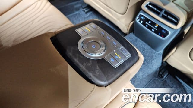 Genesis G80 (RG3) бензин 2.5 турбо AWD, 2022 19