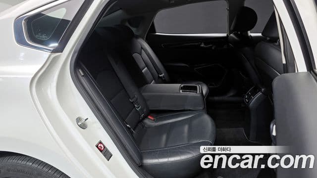 Kia All New K7 Prestige, 2018 12