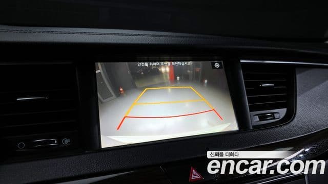 Kia All New K7 Prestige, 2018 15