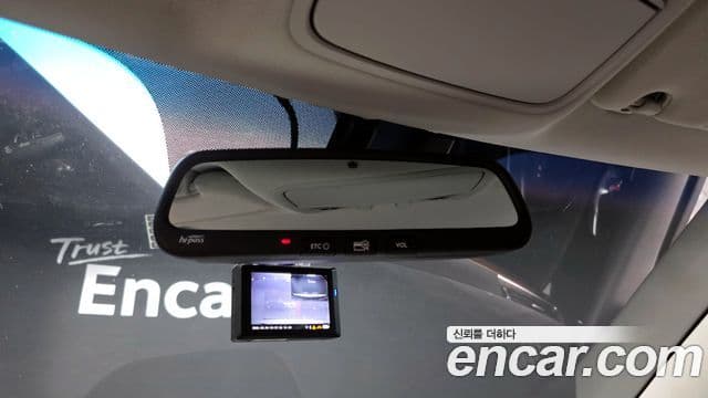 Kia All New K7 Prestige, 2018 16