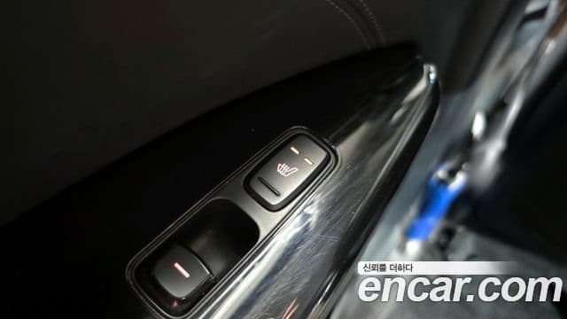 Kia All New K7 Prestige, 2018 18