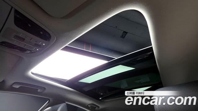 Kia All New K7 Prestige, 2018 19