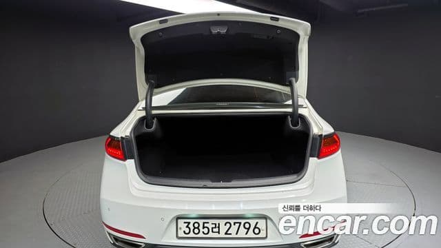 Kia All New K7 Prestige, 2018 20