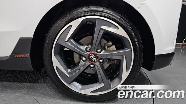 Hyundai Veloster (JS) 1.6 турбо Sport, 2019 все фото