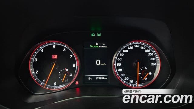 Hyundai Veloster (JS) 1.6 турбо Sport, 2019 8