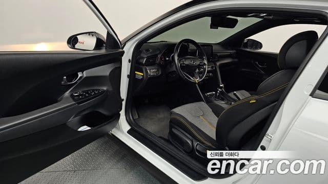 Hyundai Veloster (JS) 1.6 турбо Sport, 2019 10