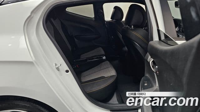 Hyundai Veloster (JS) 1.6 турбо Sport, 2019 12