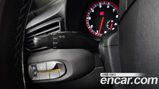 Hyundai Veloster (JS) 1.6 турбо Sport, 2019 14