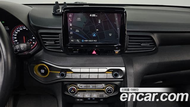 Hyundai Veloster (JS) 1.6 турбо Sport, 2019 15