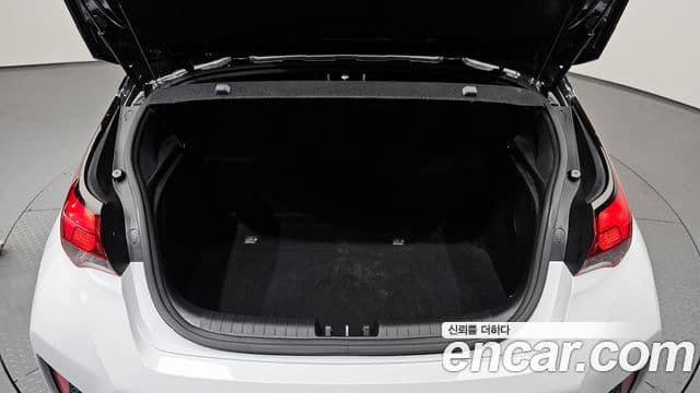 Hyundai Veloster (JS) 1.6 турбо Sport, 2019 20