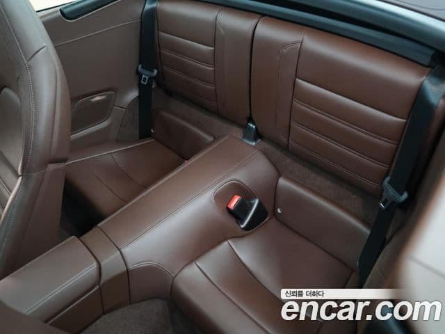 Porsche 911 (992) Carrera кабриолет, 2023 14