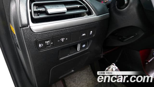 Hyundai Palisade Exclusive, 2021 16