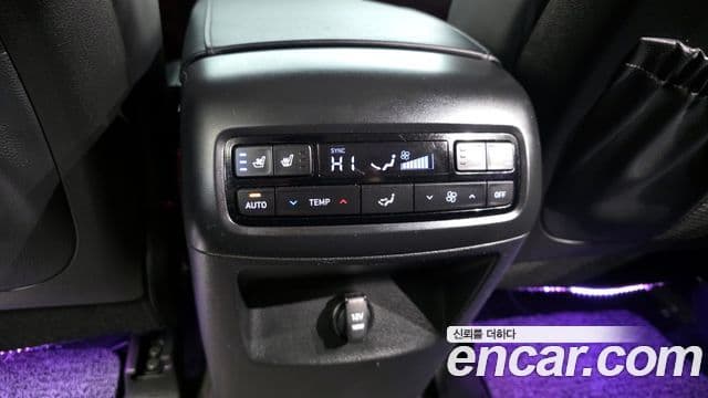 Hyundai Palisade Exclusive, 2021 17