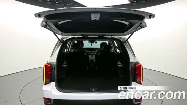 Hyundai Palisade Exclusive, 2021 20