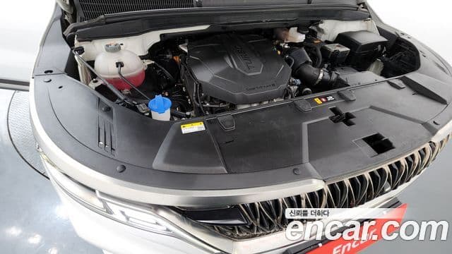 Kia Carnival 4세대 Signature, 2023 6