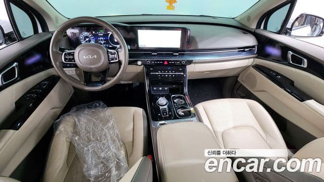 Kia Carnival 4세대 Signature, 2023 7