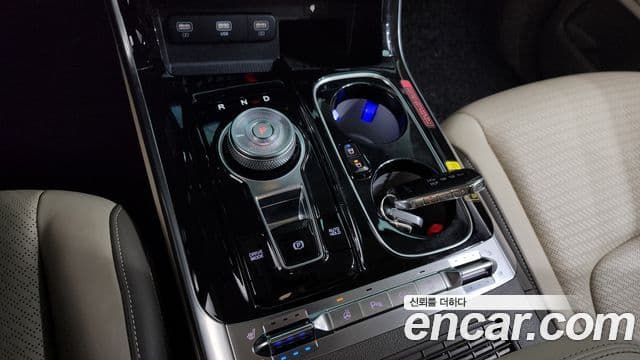 Kia Carnival 4세대 Signature, 2023 9