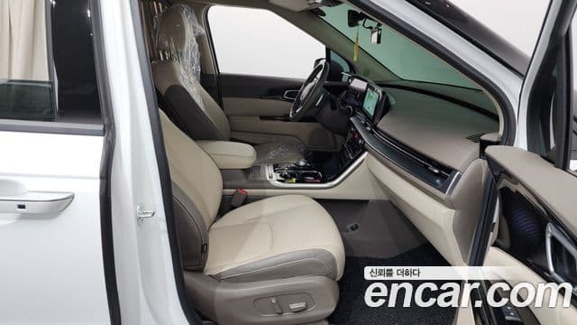 Kia Carnival 4세대 Signature, 2023 11