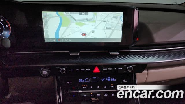 Kia Carnival 4세대 Signature, 2023 14