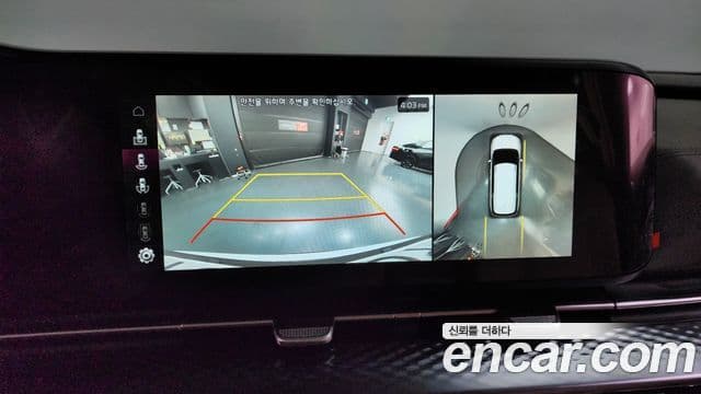 Kia Carnival 4세대 Signature, 2023 15