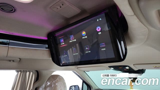 Kia Carnival 4세대 Signature, 2023 17