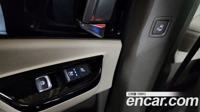 Kia Carnival 4세대 Signature, 2023 18