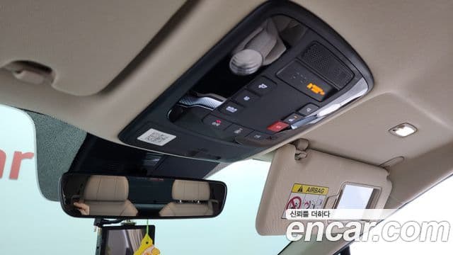 Kia Carnival 4세대 Signature, 2023 19