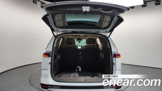 Kia Carnival 4세대 Signature, 2023 20