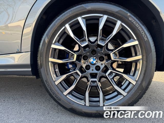 BMW X6 (G06) xDrive40i M Sport, 2025 13