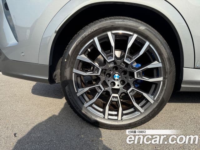 BMW X6 (G06) xDrive40i M Sport, 2025 14