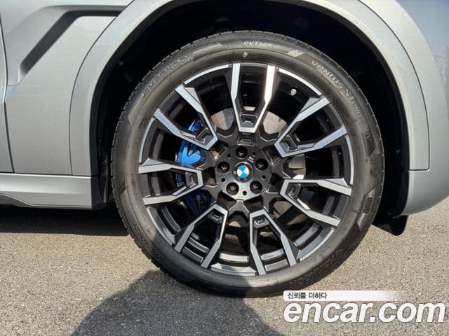 BMW X6 (G06) xDrive40i M Sport, 2025 15