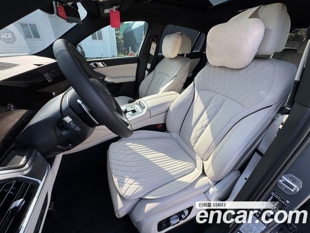 BMW X6 (G06) xDrive40i M Sport, 2025 18