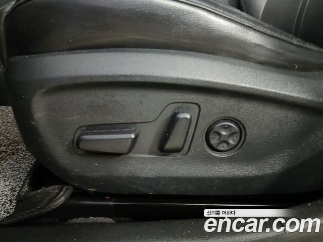 Hyundai LF Sonata Premium, 2015 11