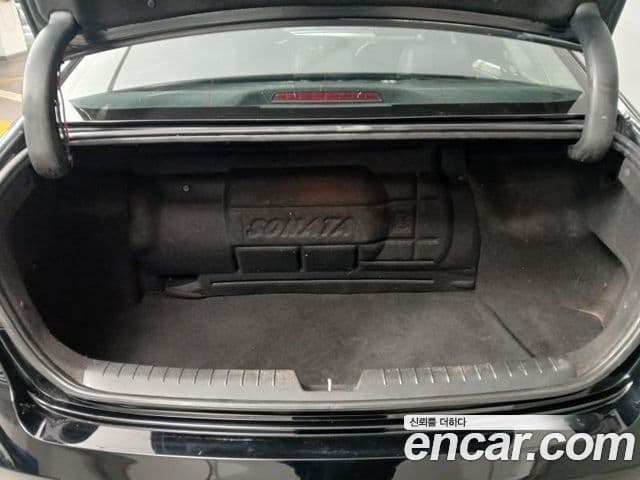 Hyundai LF Sonata Premium, 2015 18