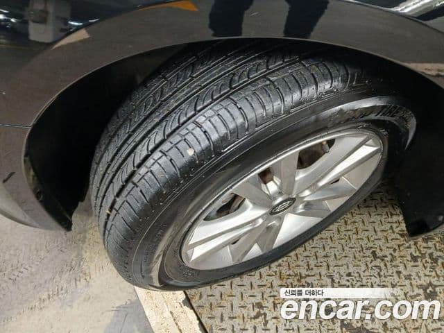 Hyundai LF Sonata Premium, 2015 20