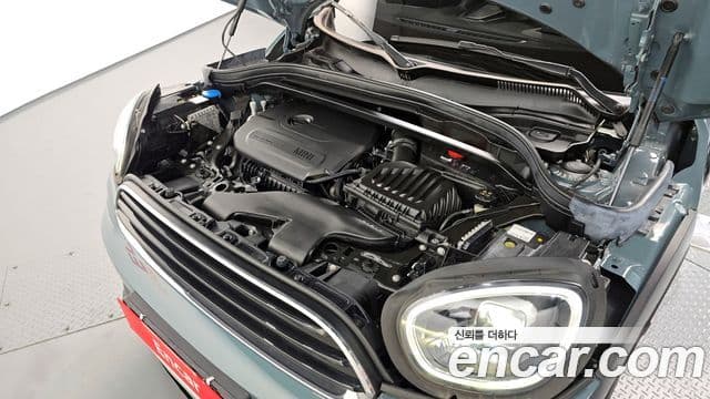 Mini Cooper Countryman 2세대, 2023 6