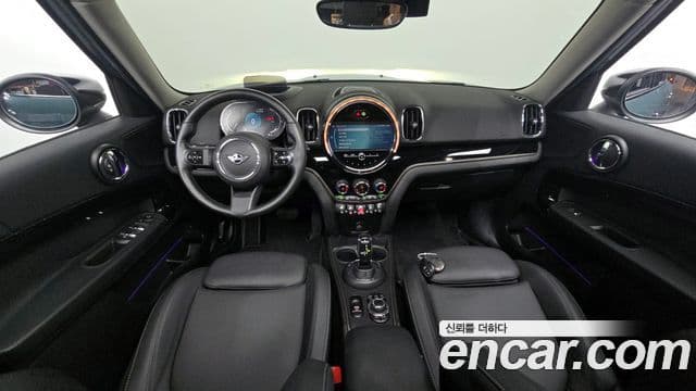 Mini Cooper Countryman 2세대, 2023 7