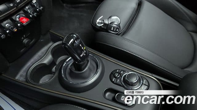 Mini Cooper Countryman 2세대, 2023 9