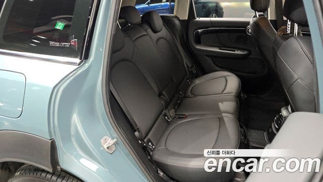 Mini Cooper Countryman 2세대, 2023 12