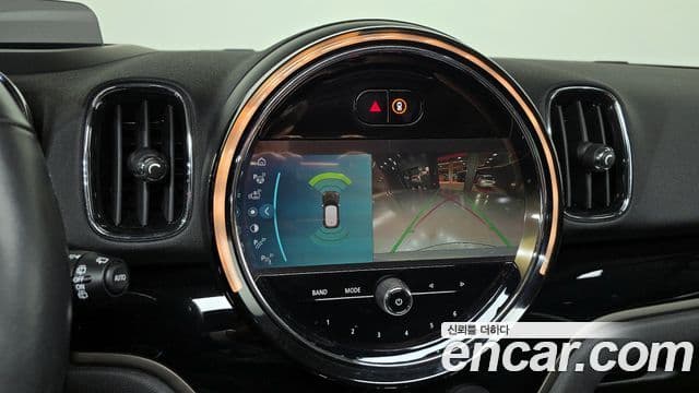 Mini Cooper Countryman 2세대, 2023 14