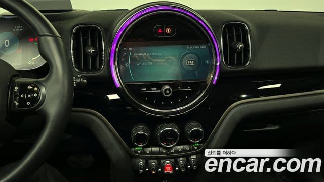 Mini Cooper Countryman 2세대, 2023 16