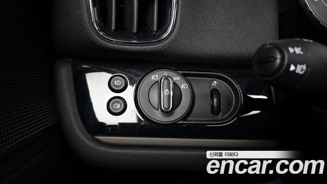 Mini Cooper Countryman 2세대, 2023 18