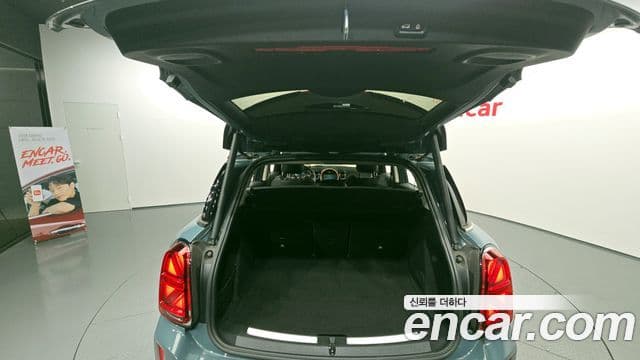 Mini Cooper Countryman 2세대, 2023 20