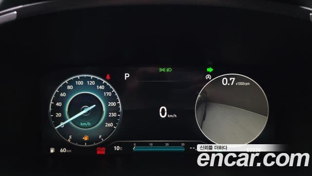 Hyundai The / новый New Santa Fe Prestige, 2021 8